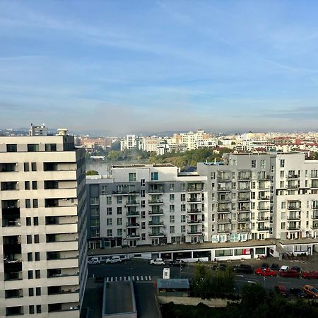 Lakeside Aparthotel Kolozsvár Kültér fotó