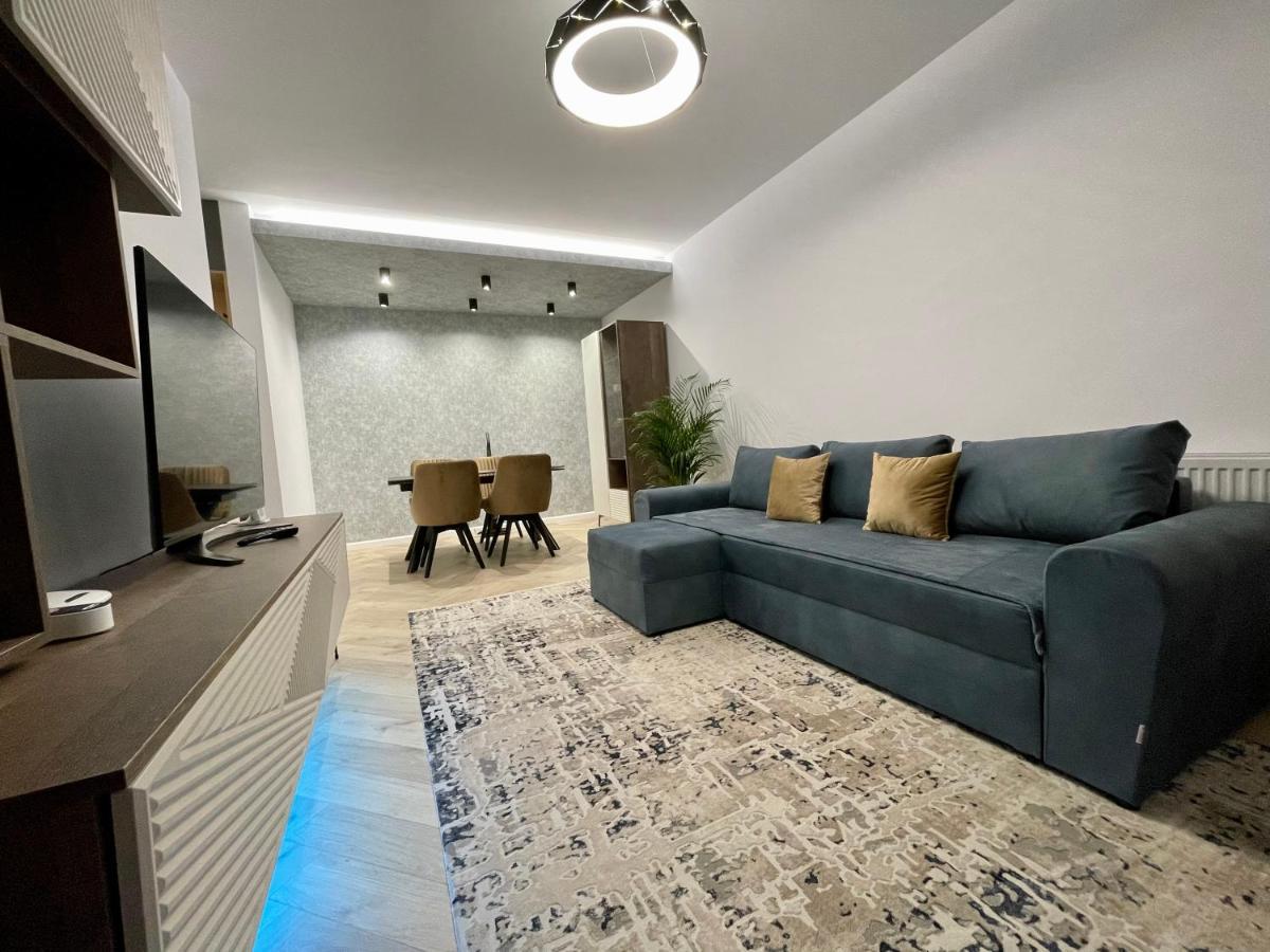 Lakeside Aparthotel Kolozsvár Kültér fotó