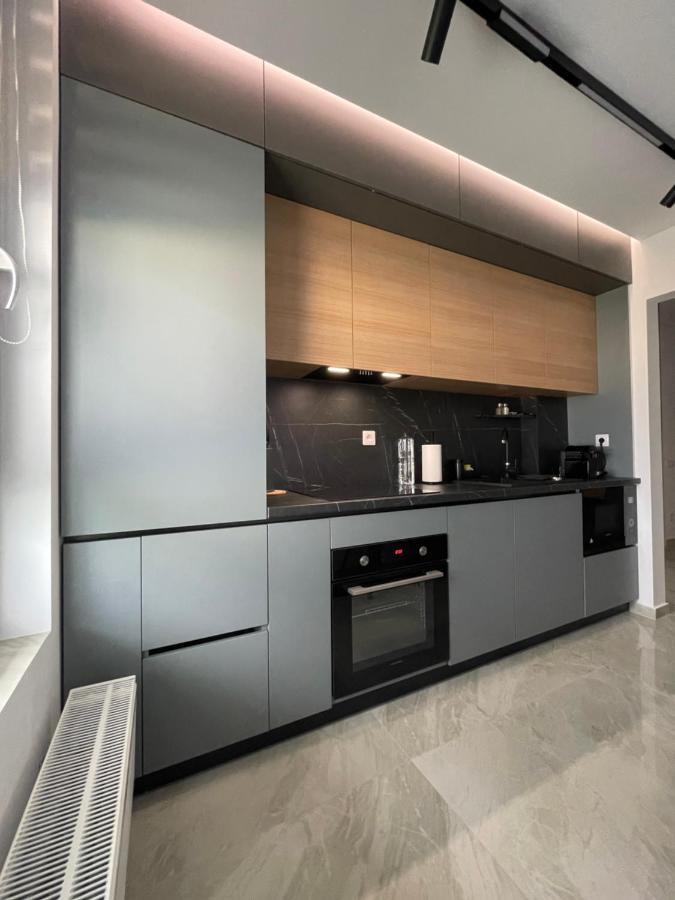 Lakeside Aparthotel Kolozsvár Kültér fotó