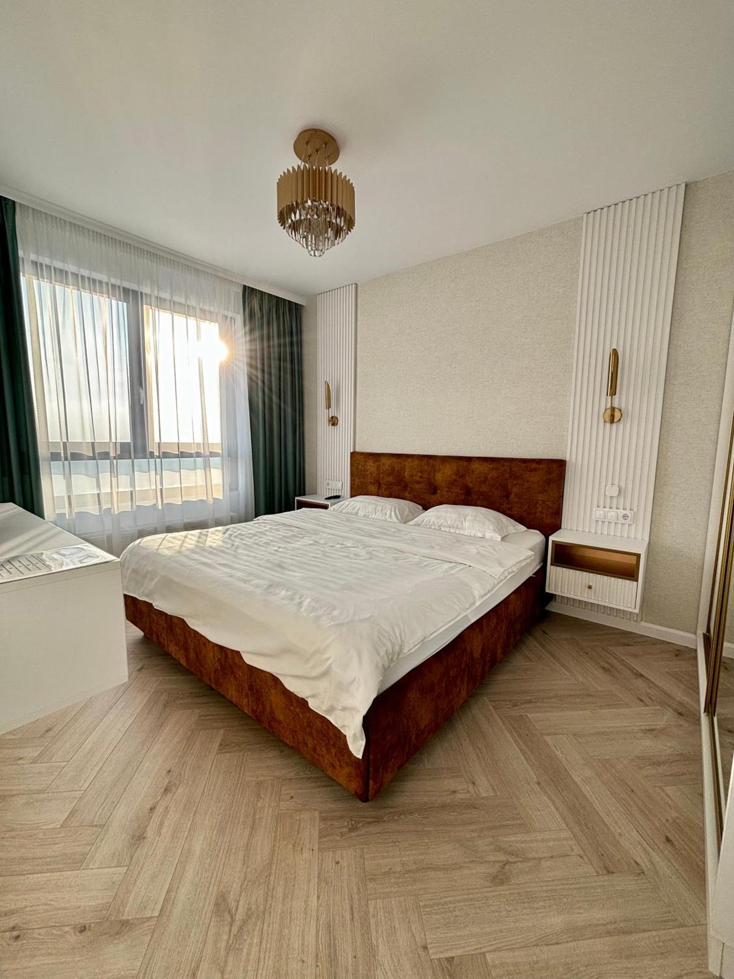 Lakeside Aparthotel Kolozsvár Kültér fotó